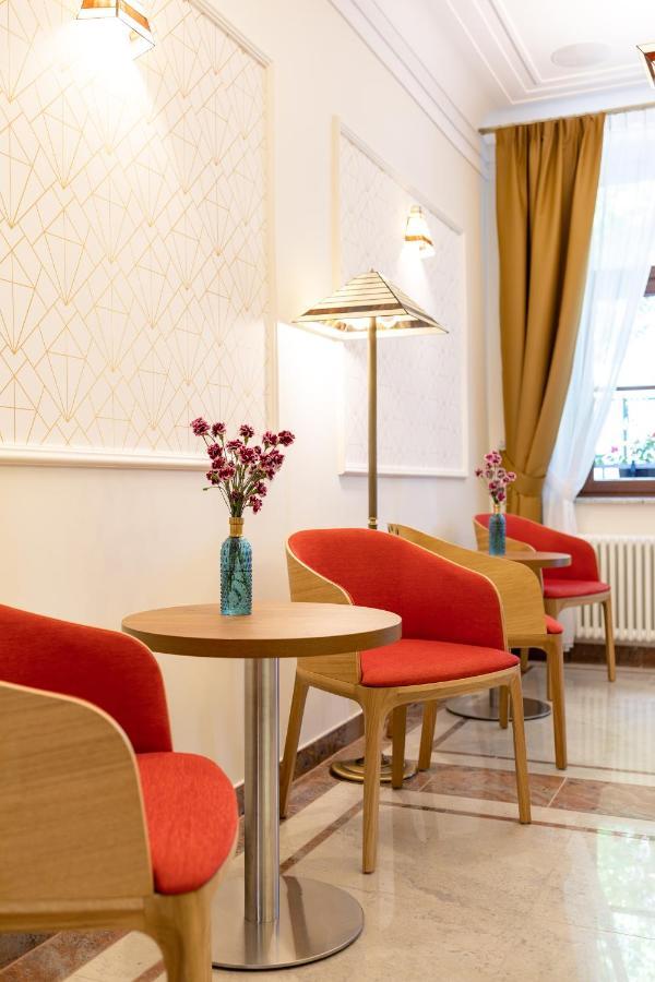 Portal House Apartments คราคูฟ ภายนอก รูปภาพ
