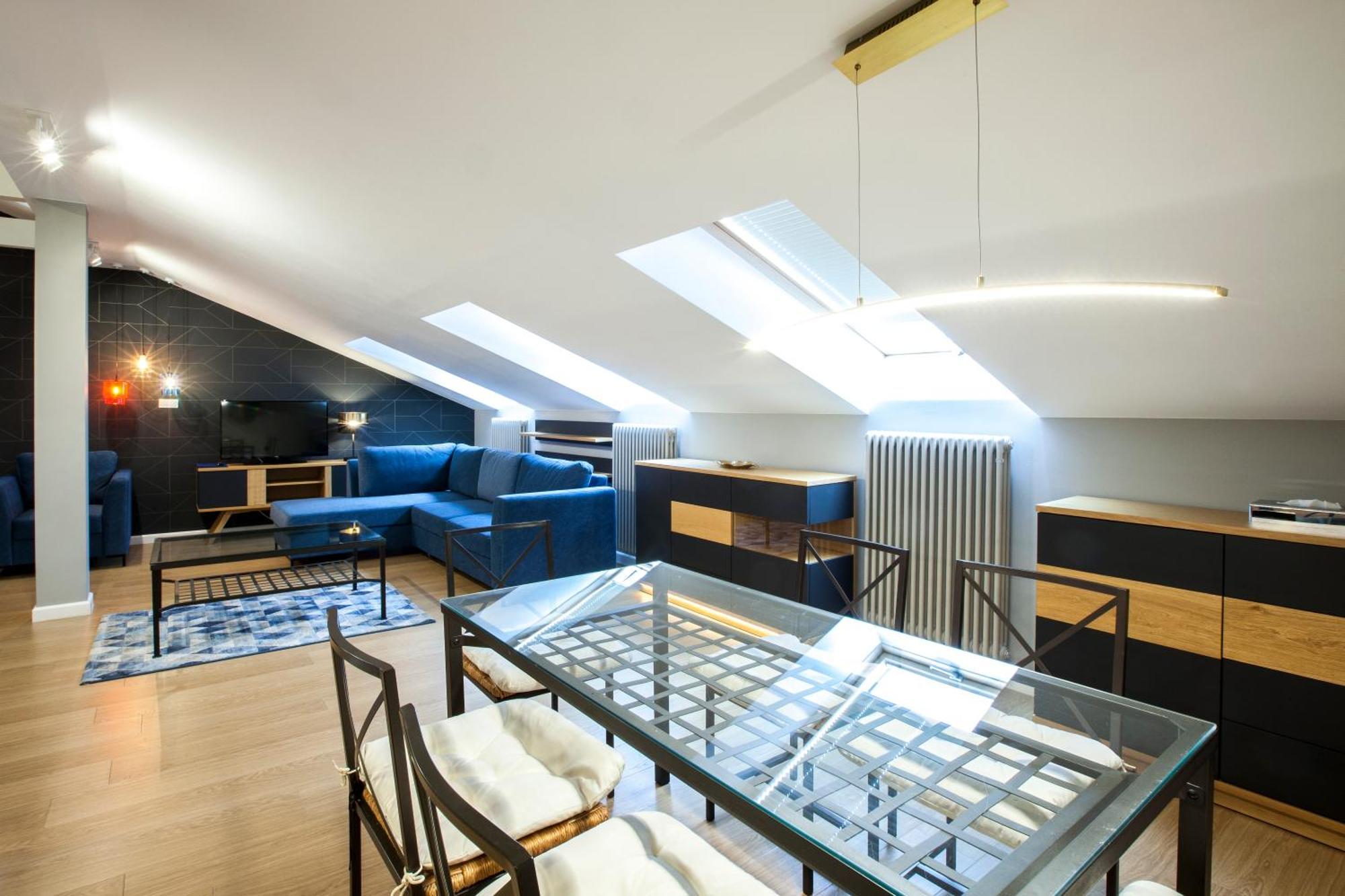 Portal House Apartments คราคูฟ ภายนอก รูปภาพ